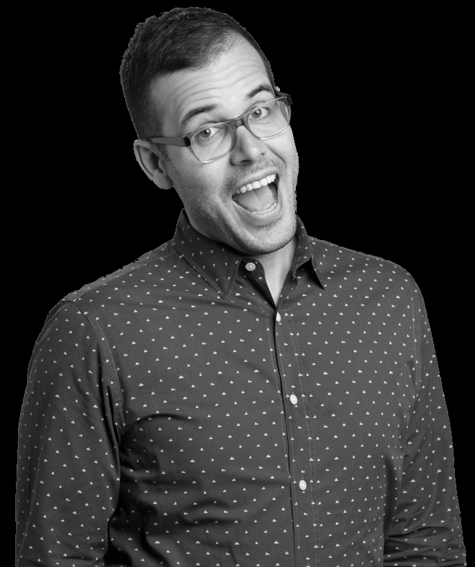 Felipe Fernandes headshot